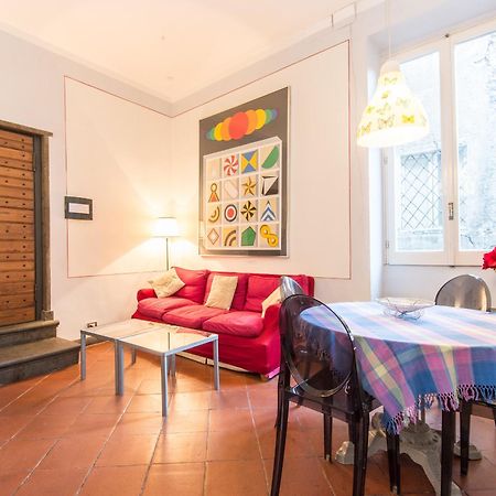Campo De Fiori Luxury House Διαμέρισμα Ρώμη Εξωτερικό φωτογραφία