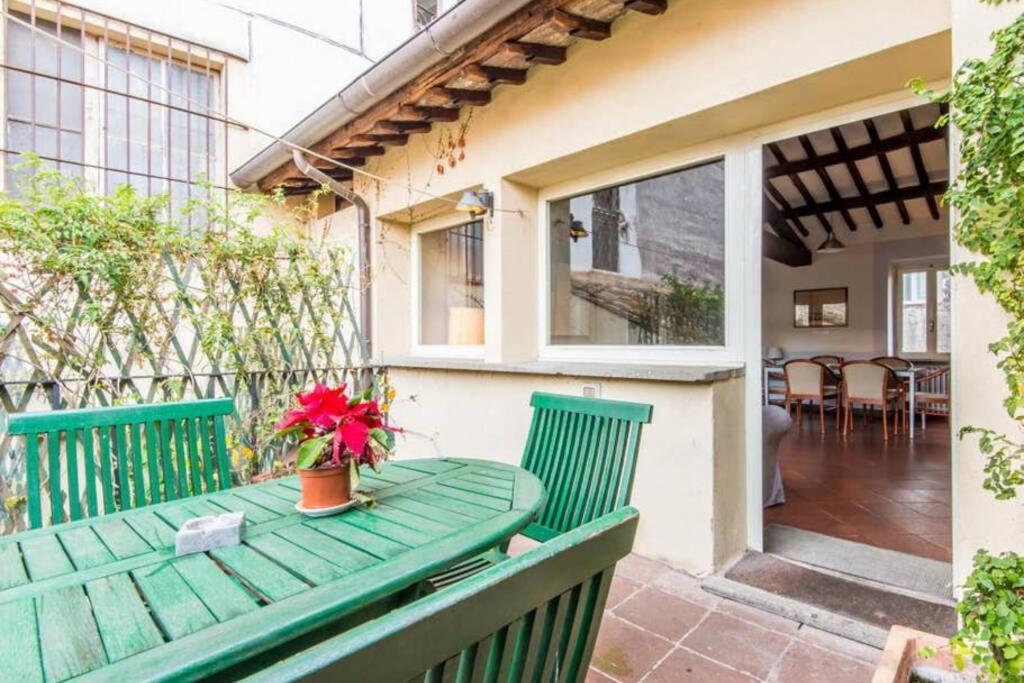 Campo De Fiori Luxury House Διαμέρισμα Ρώμη Εξωτερικό φωτογραφία