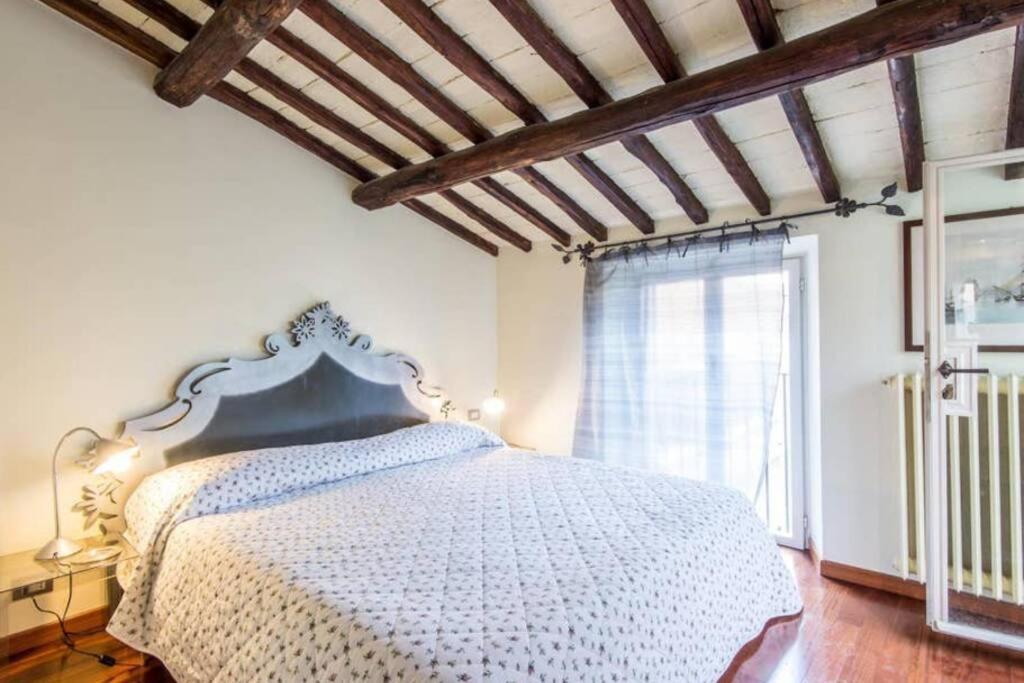 Campo De Fiori Luxury House Διαμέρισμα Ρώμη Εξωτερικό φωτογραφία