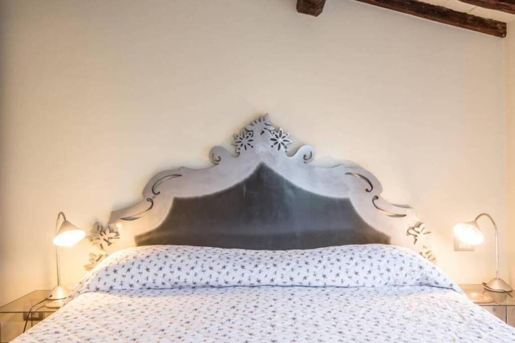 Campo De Fiori Luxury House Διαμέρισμα Ρώμη Εξωτερικό φωτογραφία