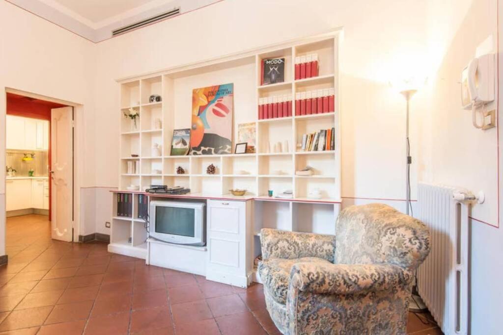 Campo De Fiori Luxury House Διαμέρισμα Ρώμη Εξωτερικό φωτογραφία