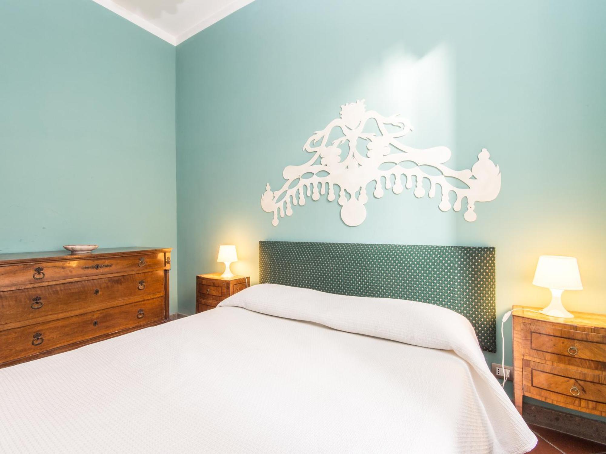 Campo De Fiori Luxury House Διαμέρισμα Ρώμη Εξωτερικό φωτογραφία