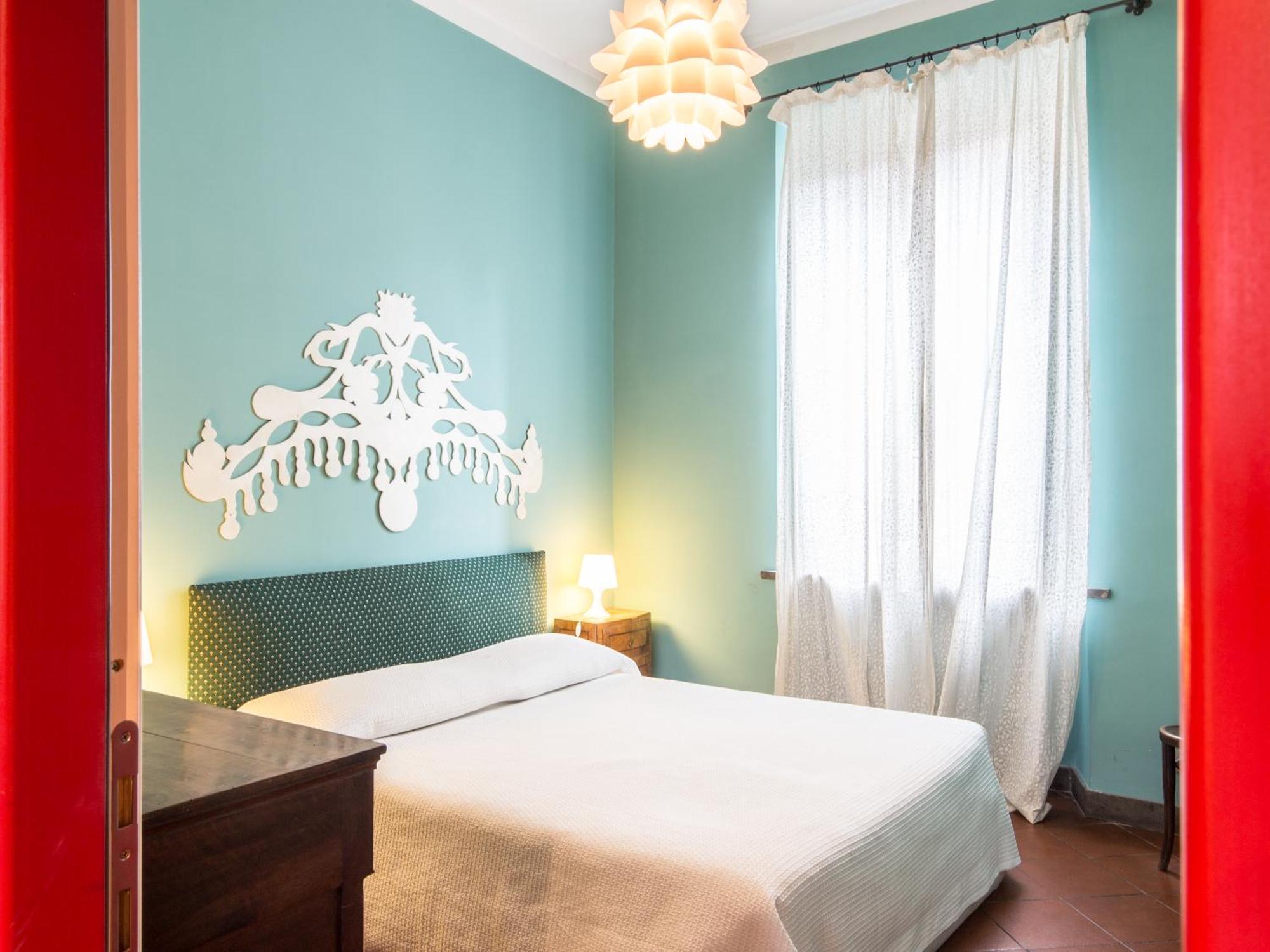 Campo De Fiori Luxury House Διαμέρισμα Ρώμη Εξωτερικό φωτογραφία