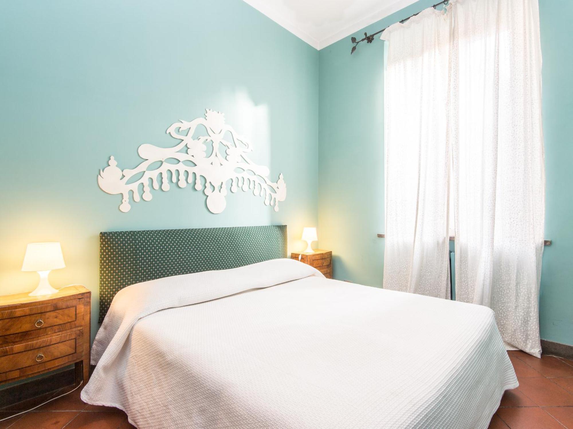 Campo De Fiori Luxury House Διαμέρισμα Ρώμη Εξωτερικό φωτογραφία