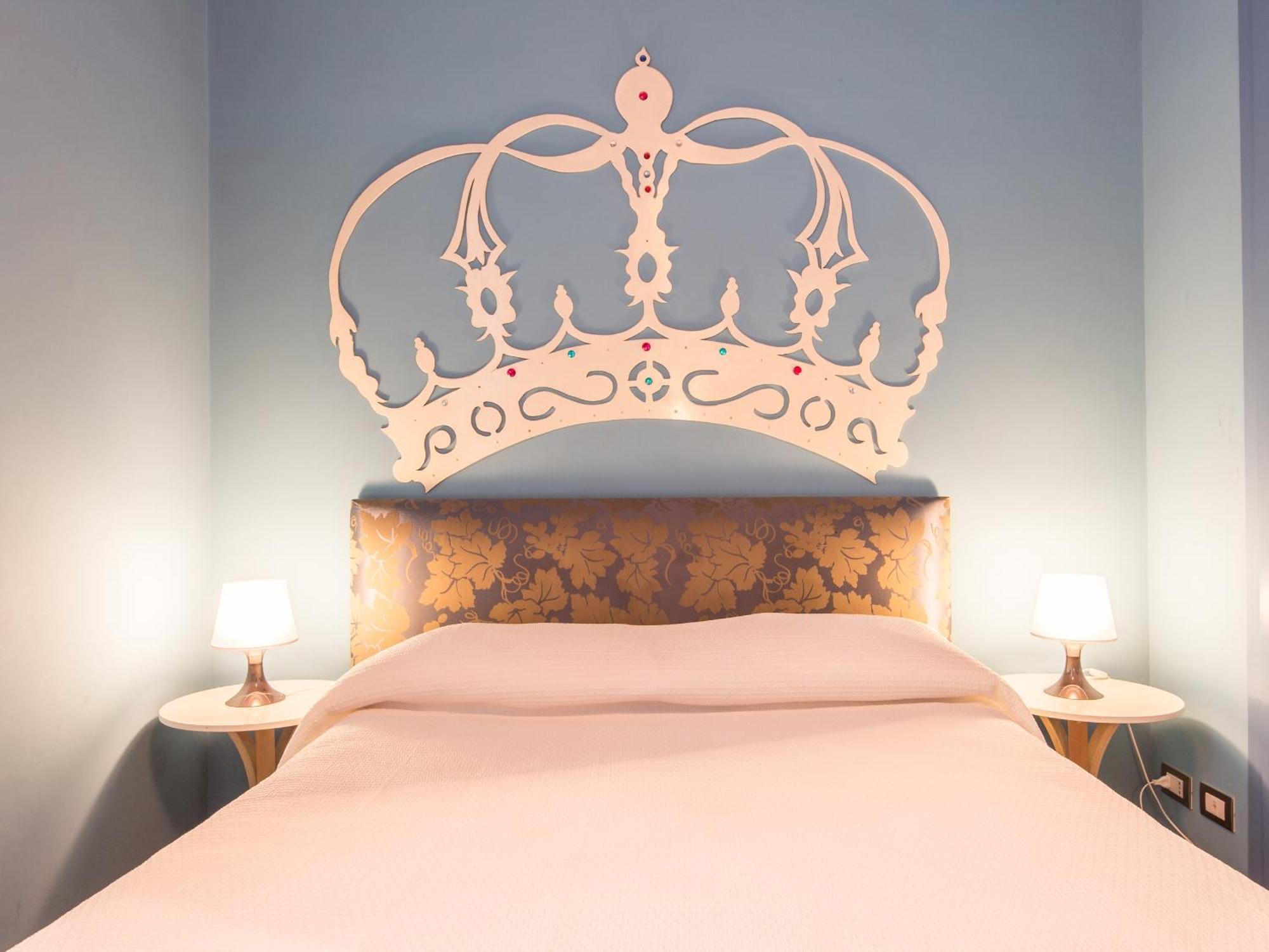 Campo De Fiori Luxury House Διαμέρισμα Ρώμη Εξωτερικό φωτογραφία