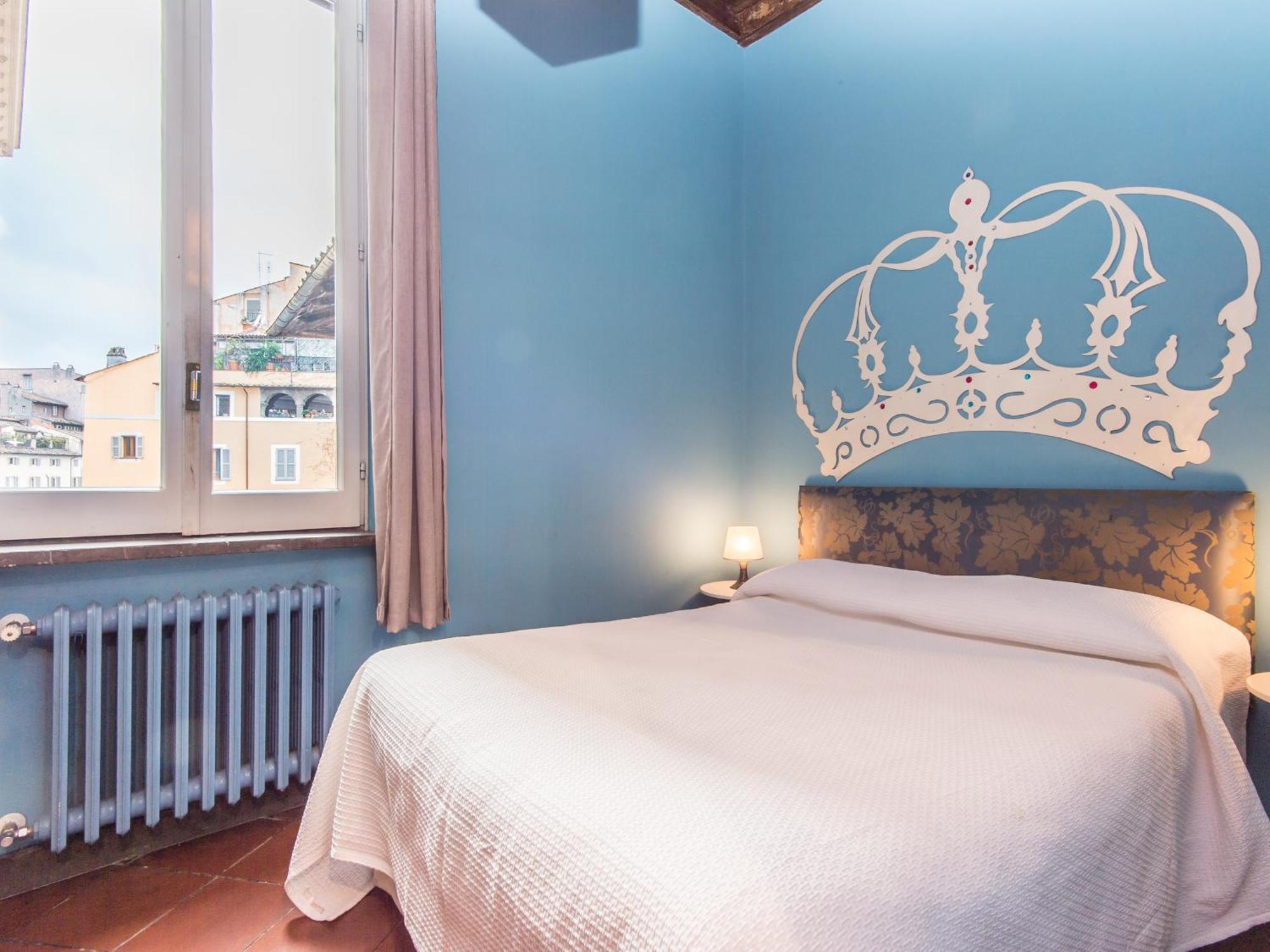 Campo De Fiori Luxury House Διαμέρισμα Ρώμη Εξωτερικό φωτογραφία
