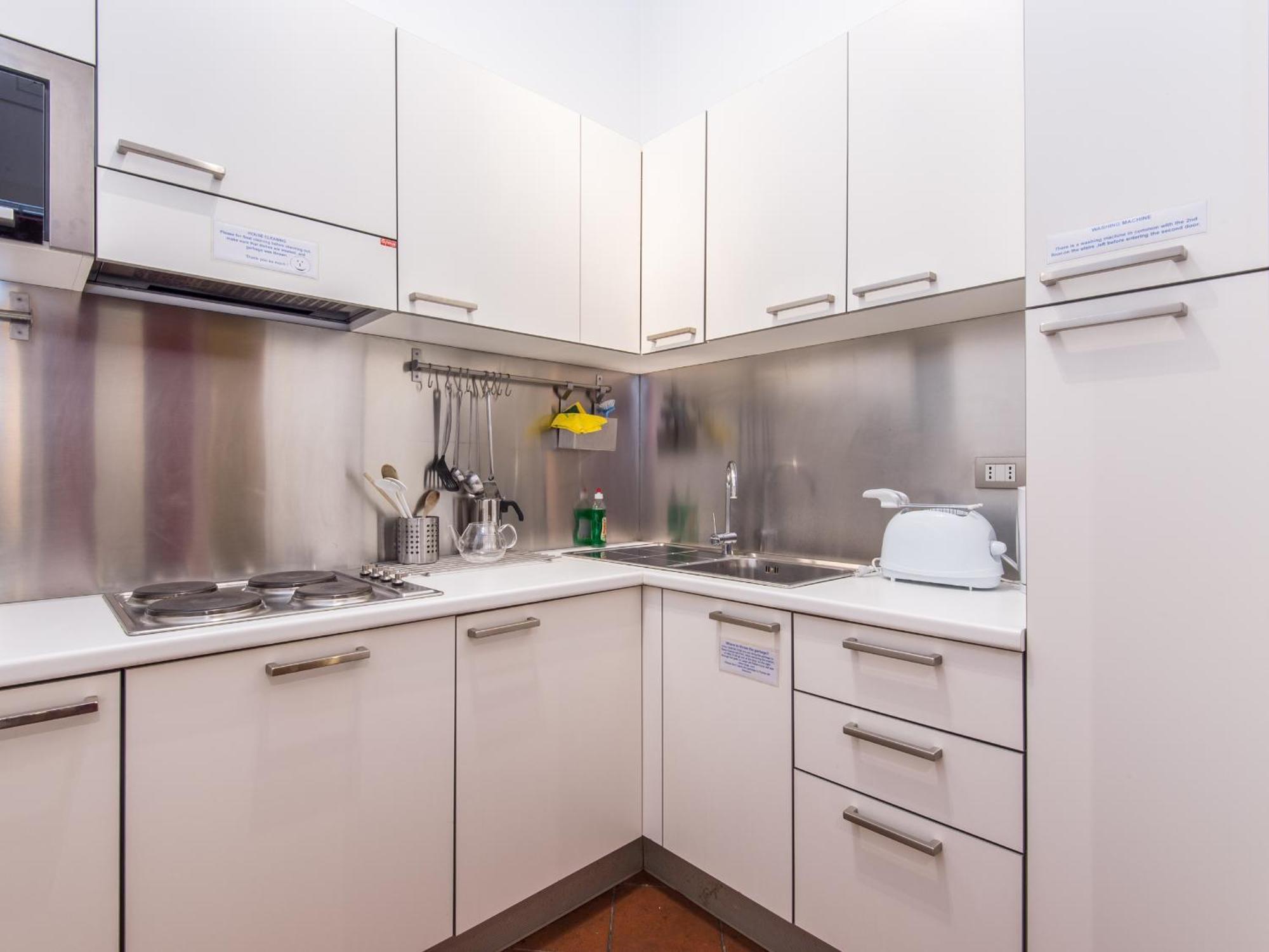 Campo De Fiori Luxury House Διαμέρισμα Ρώμη Εξωτερικό φωτογραφία