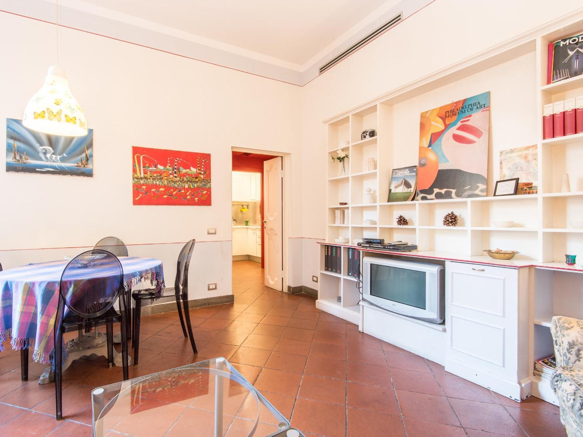 Campo De Fiori Luxury House Διαμέρισμα Ρώμη Εξωτερικό φωτογραφία