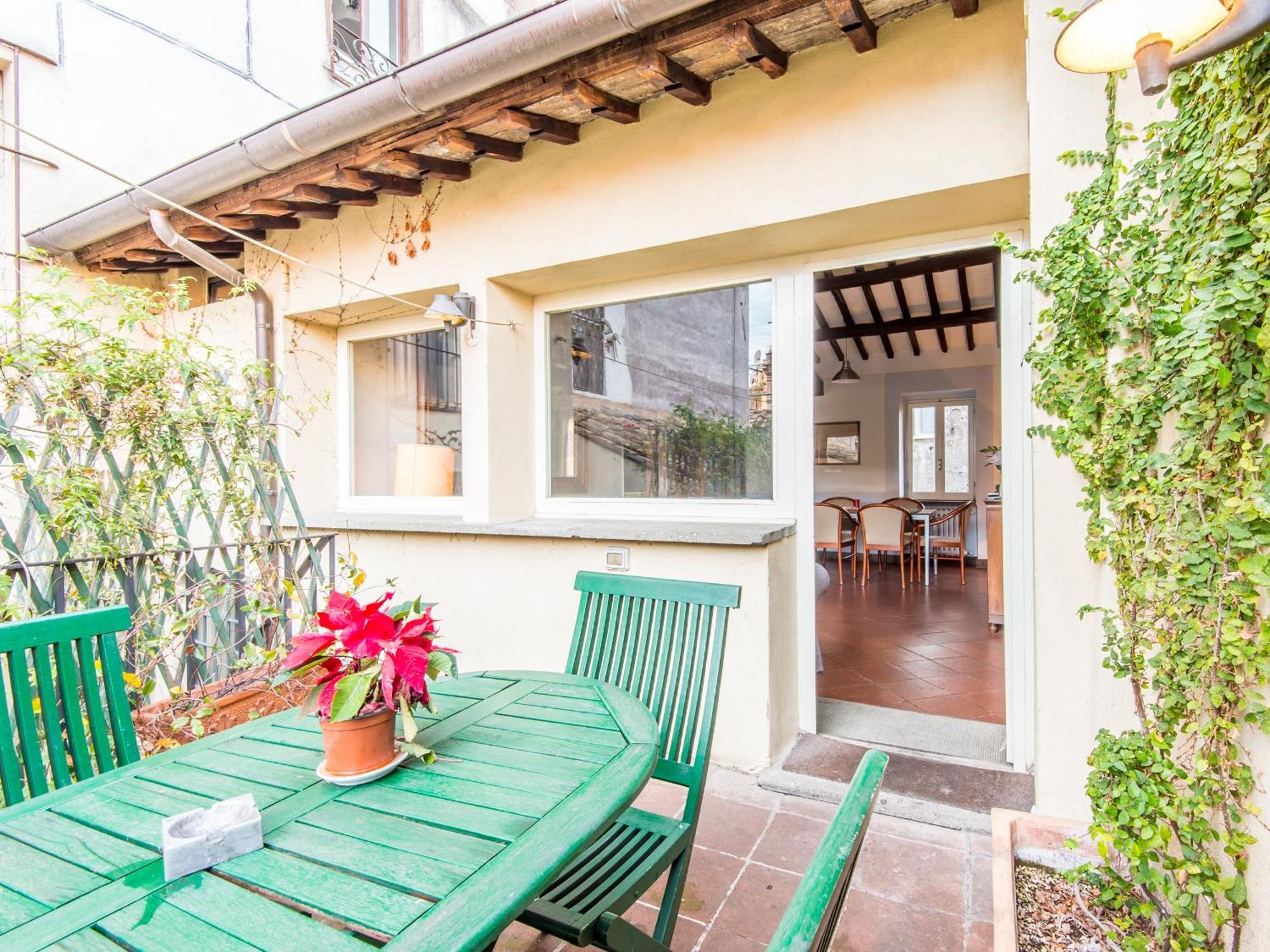 Campo De Fiori Luxury House Διαμέρισμα Ρώμη Εξωτερικό φωτογραφία