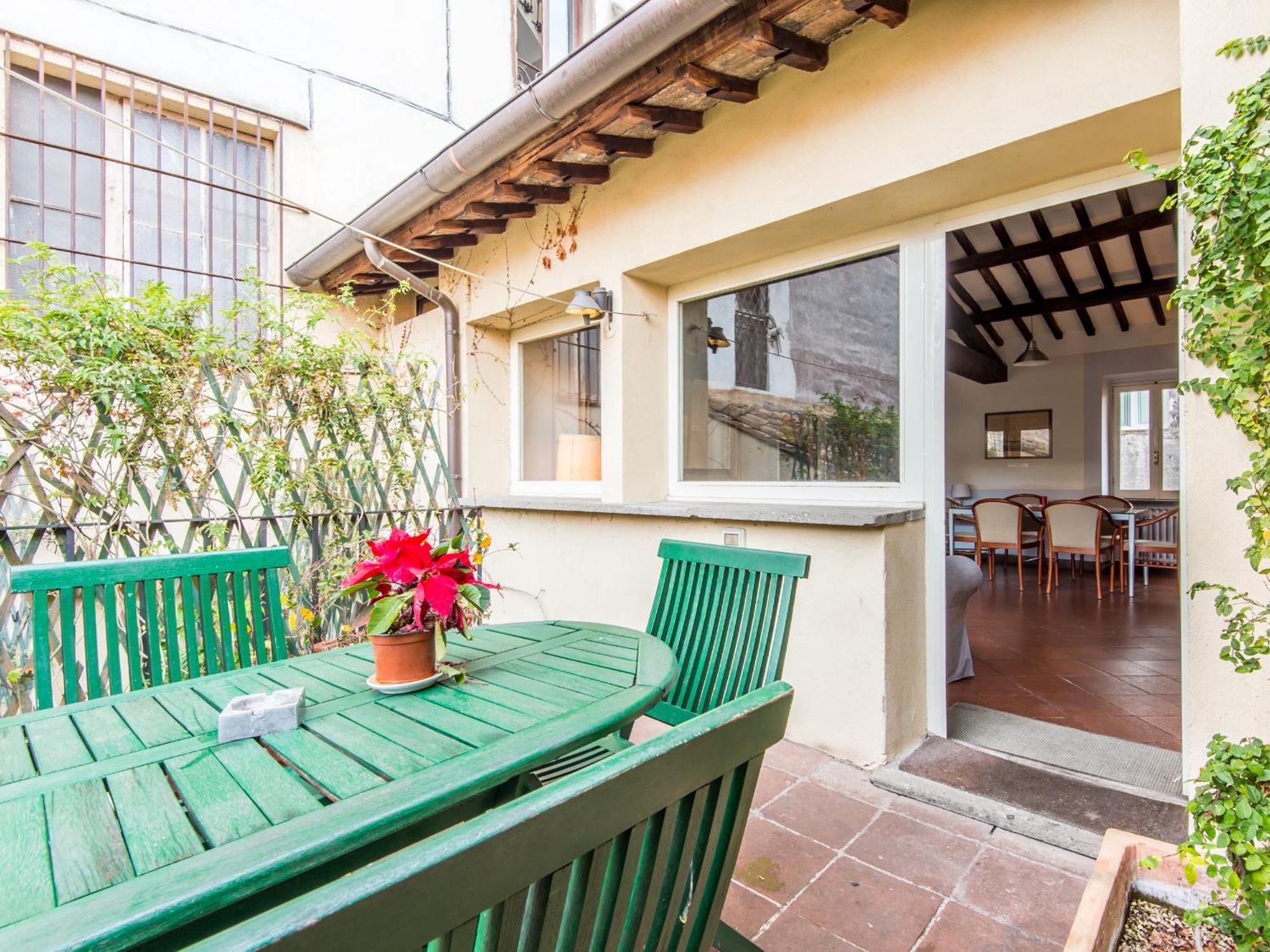 Campo De Fiori Luxury House Διαμέρισμα Ρώμη Εξωτερικό φωτογραφία