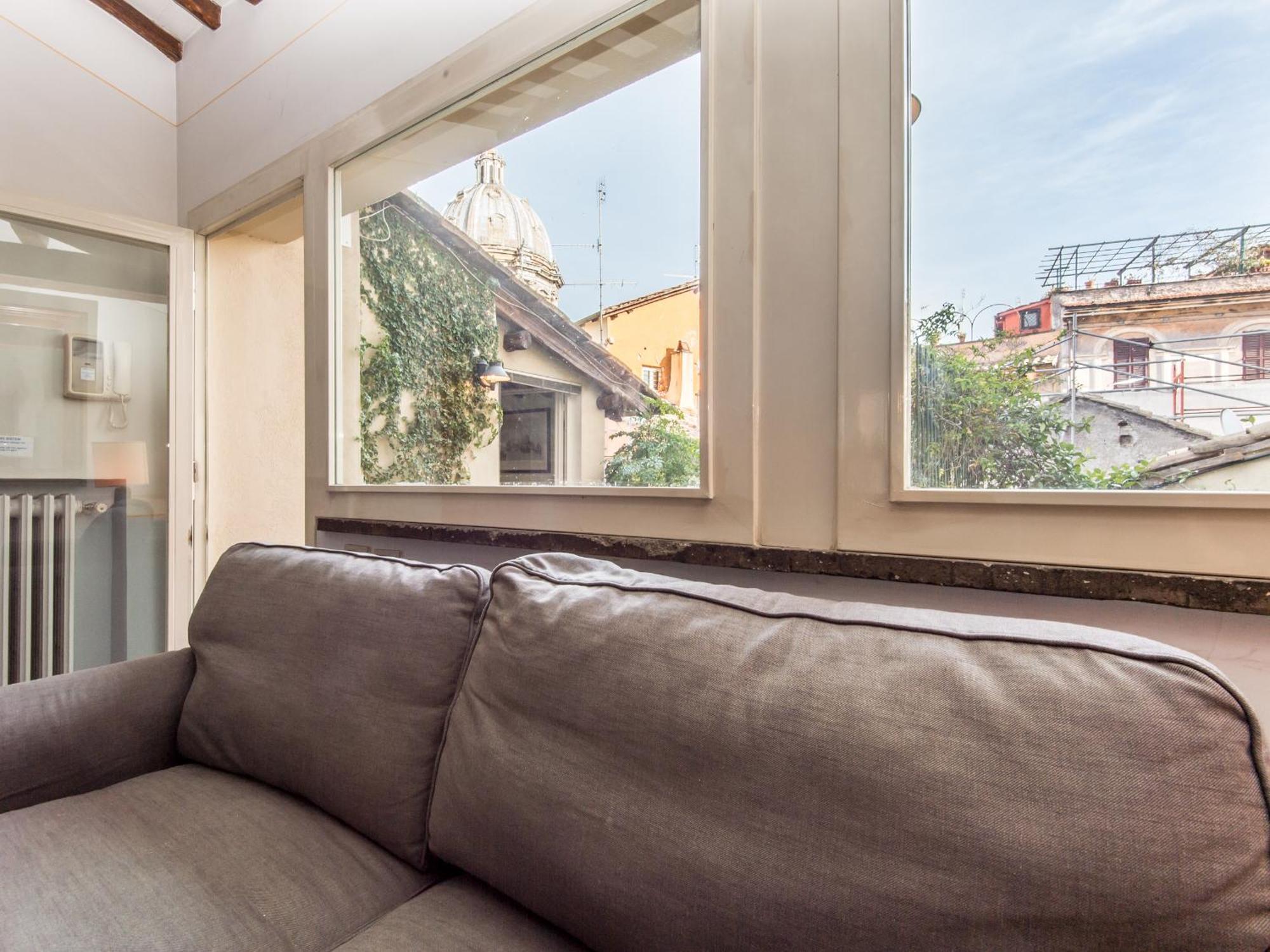 Campo De Fiori Luxury House Διαμέρισμα Ρώμη Εξωτερικό φωτογραφία