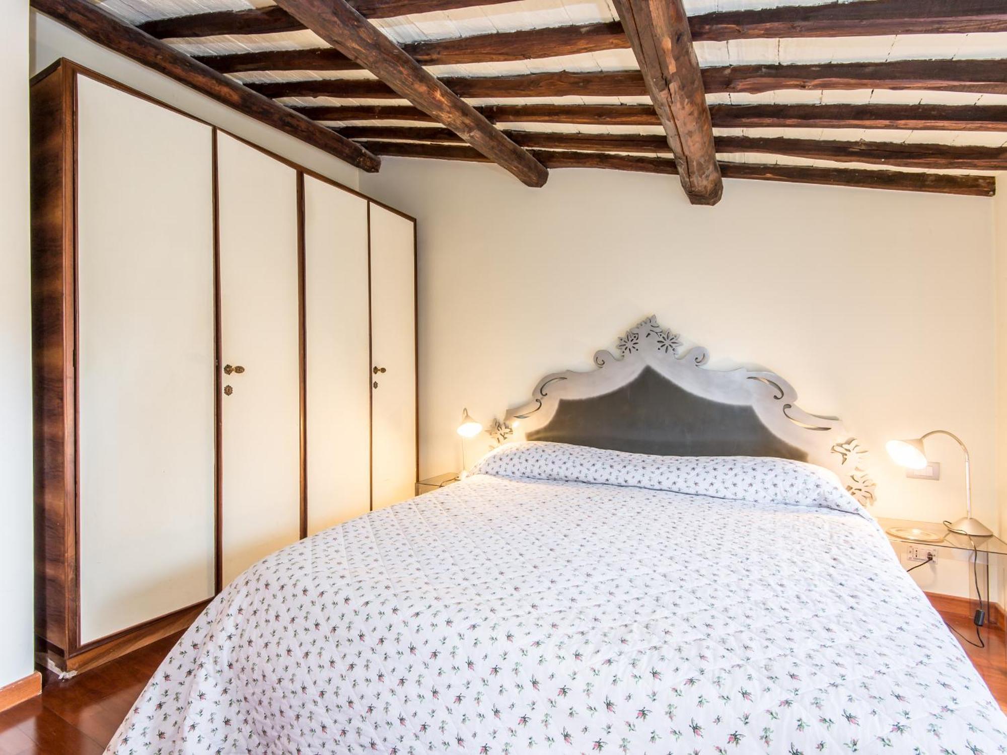 Campo De Fiori Luxury House Διαμέρισμα Ρώμη Εξωτερικό φωτογραφία