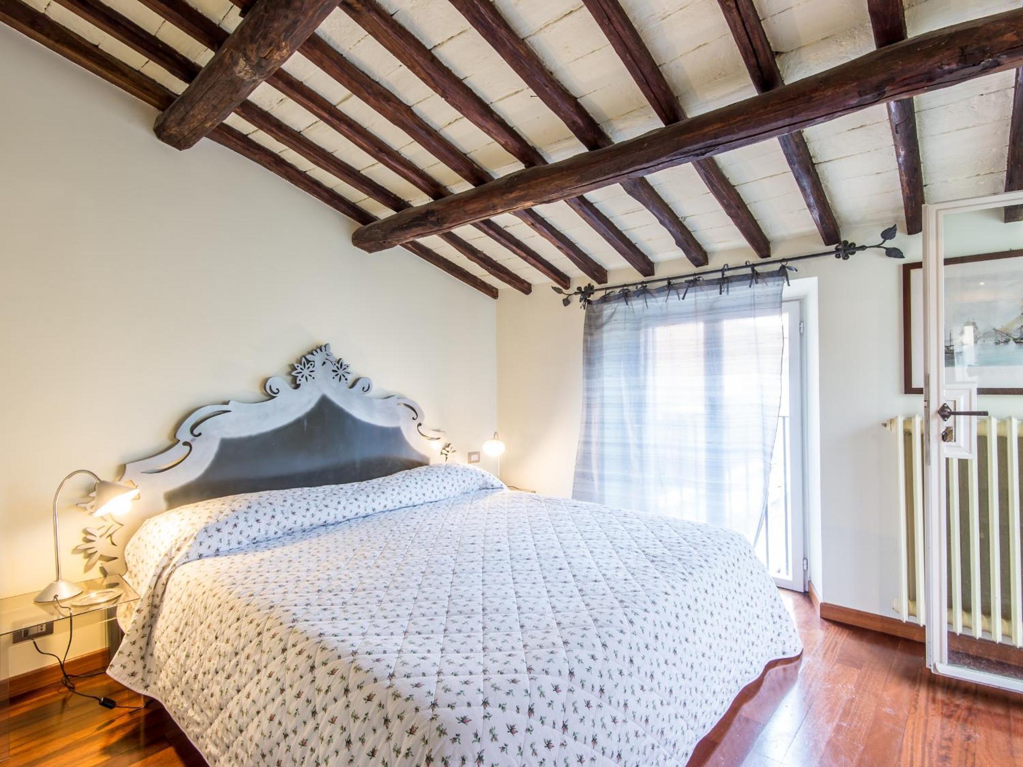 Campo De Fiori Luxury House Διαμέρισμα Ρώμη Εξωτερικό φωτογραφία