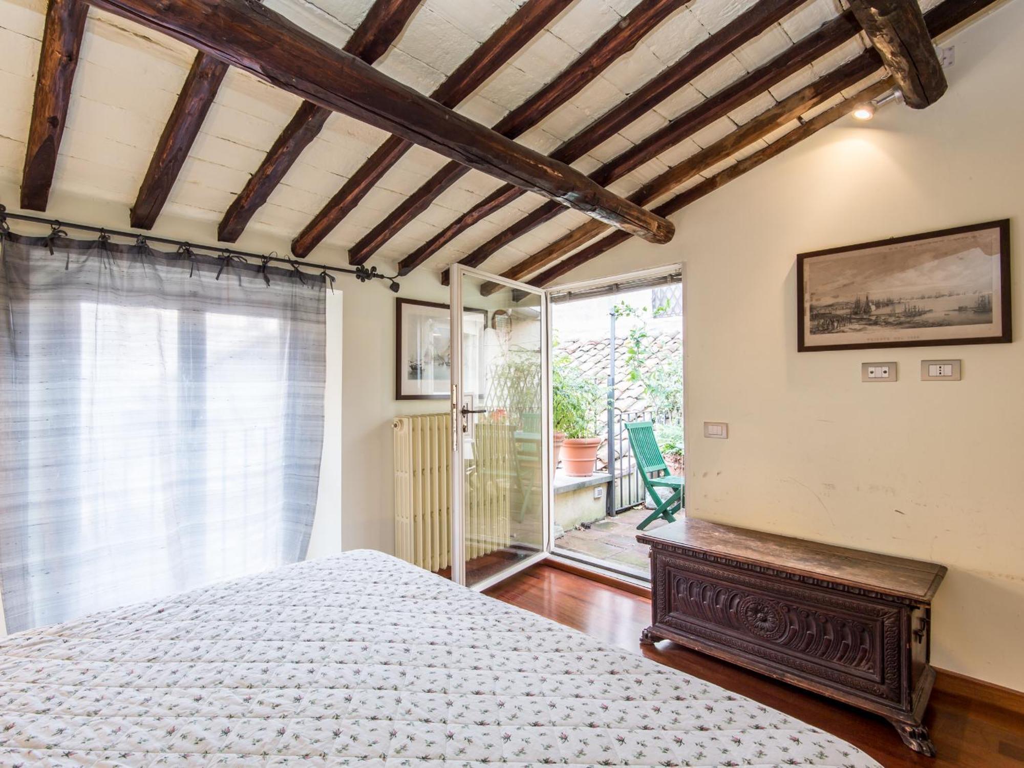 Campo De Fiori Luxury House Διαμέρισμα Ρώμη Εξωτερικό φωτογραφία
