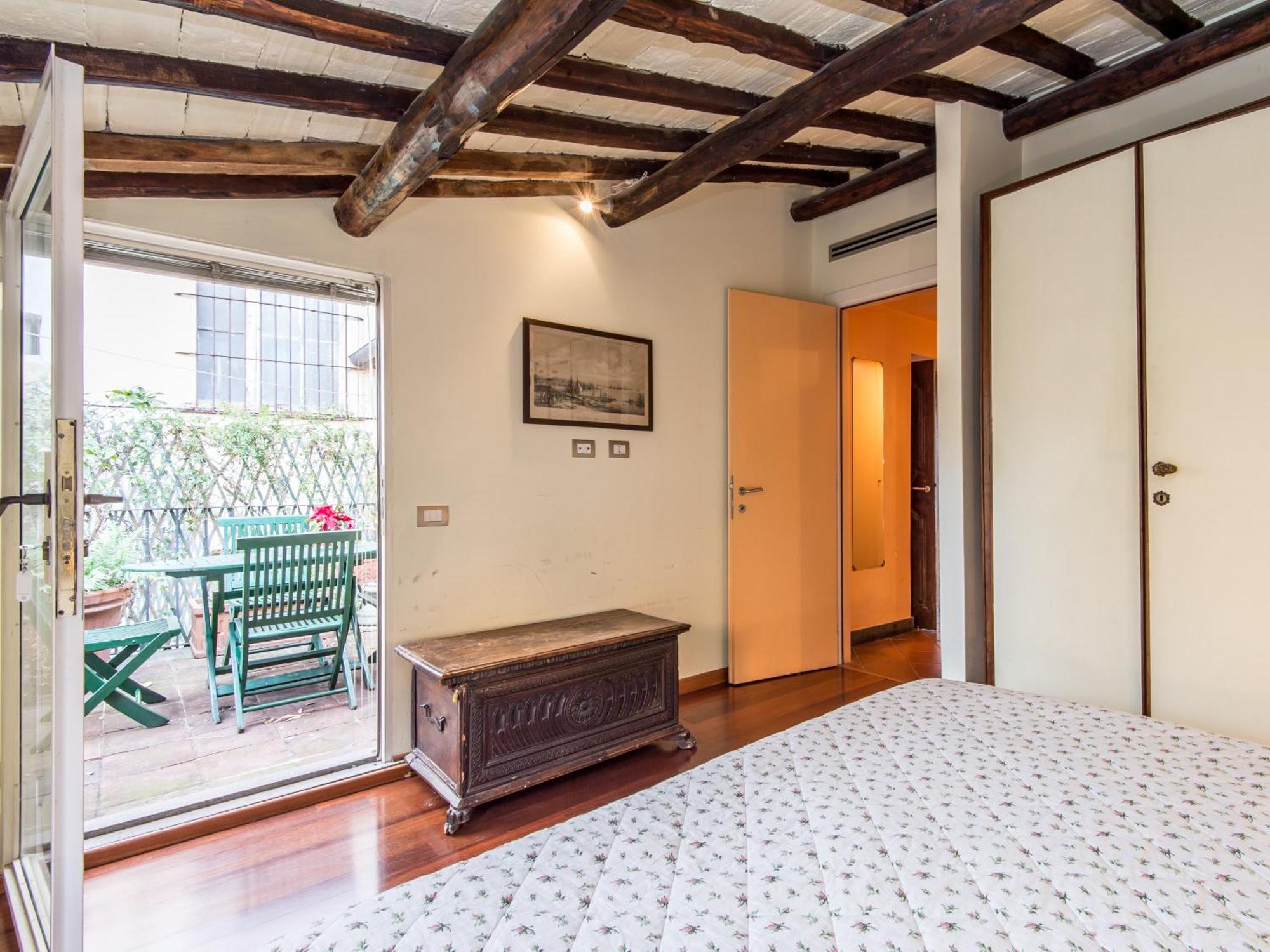 Campo De Fiori Luxury House Διαμέρισμα Ρώμη Εξωτερικό φωτογραφία