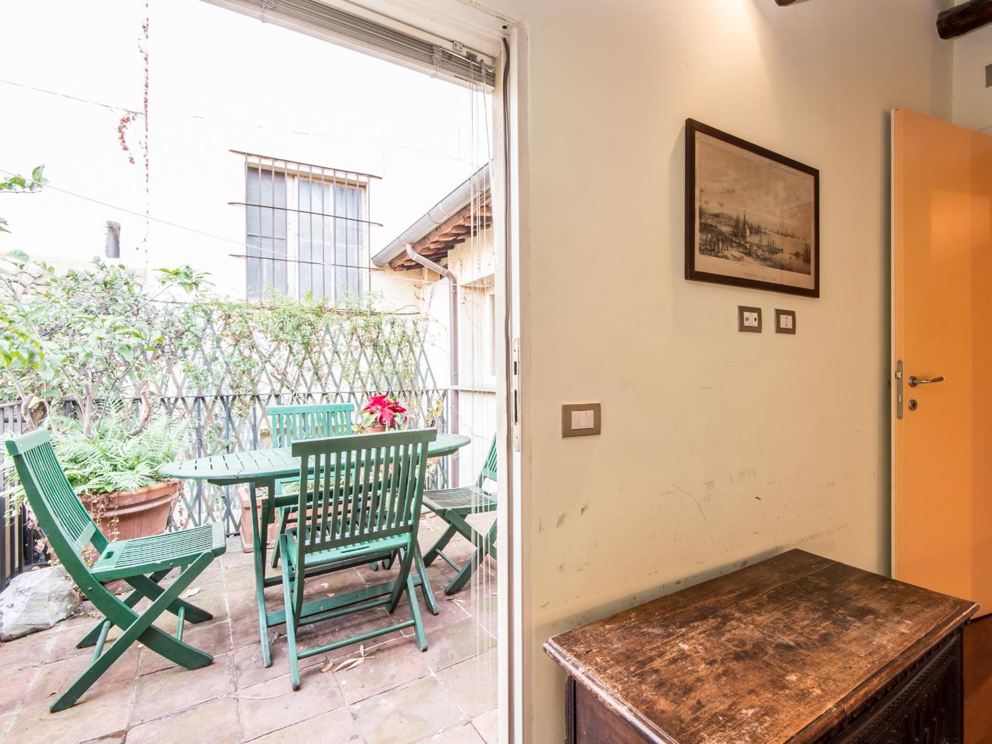 Campo De Fiori Luxury House Διαμέρισμα Ρώμη Εξωτερικό φωτογραφία