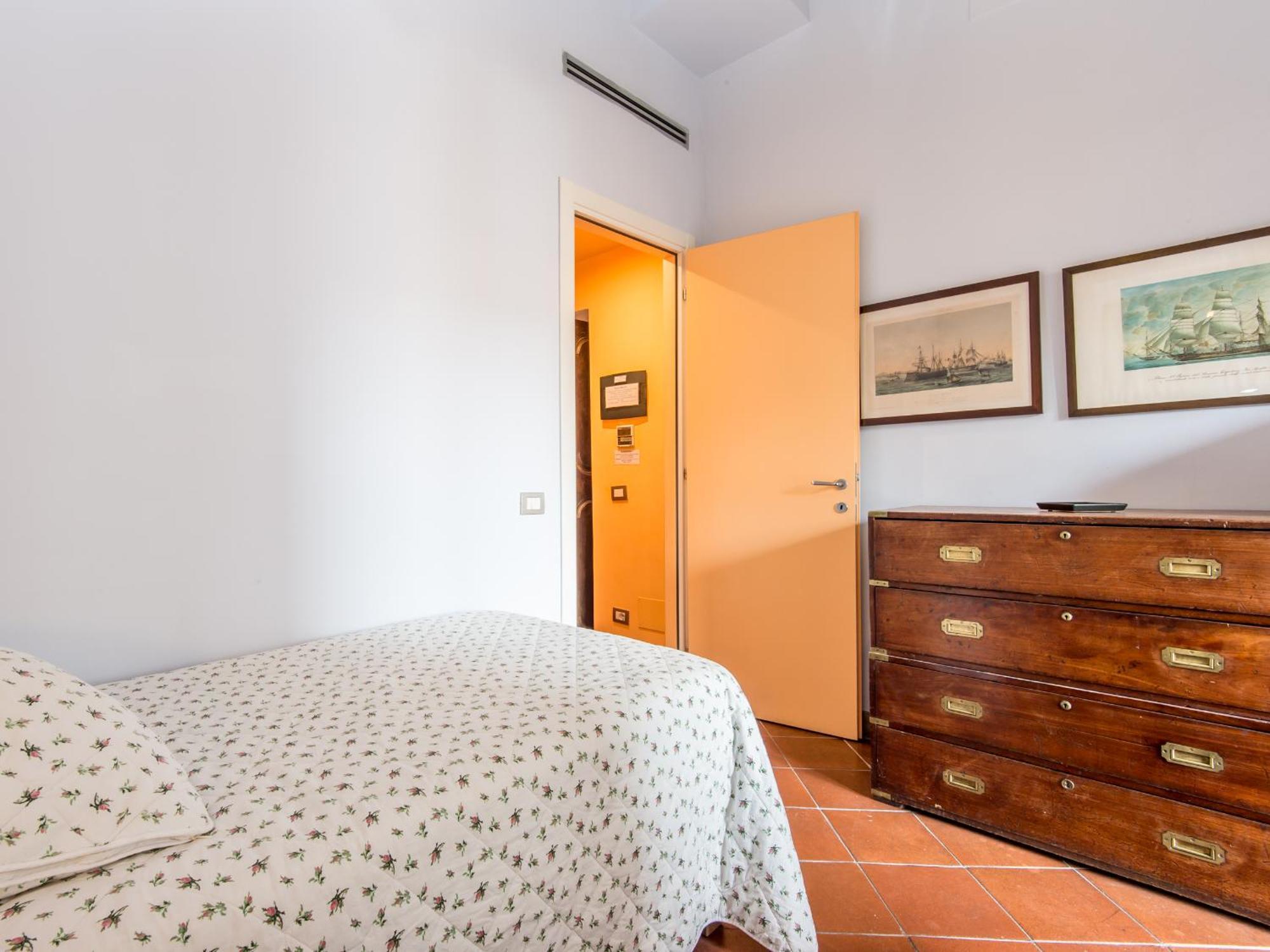 Campo De Fiori Luxury House Διαμέρισμα Ρώμη Εξωτερικό φωτογραφία