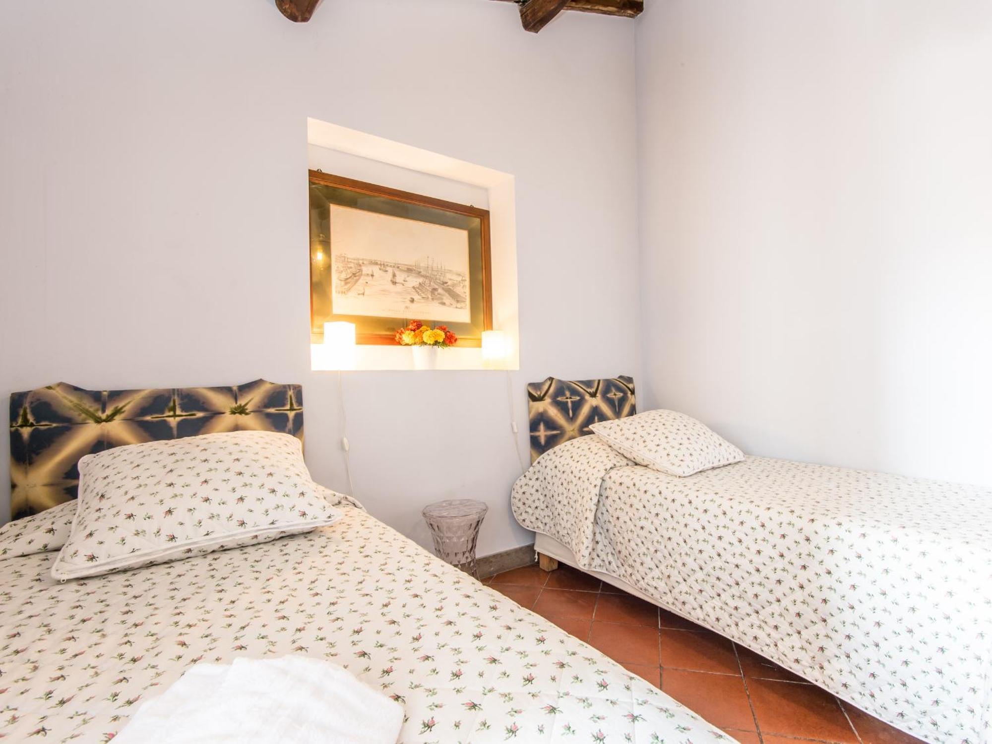 Campo De Fiori Luxury House Διαμέρισμα Ρώμη Εξωτερικό φωτογραφία