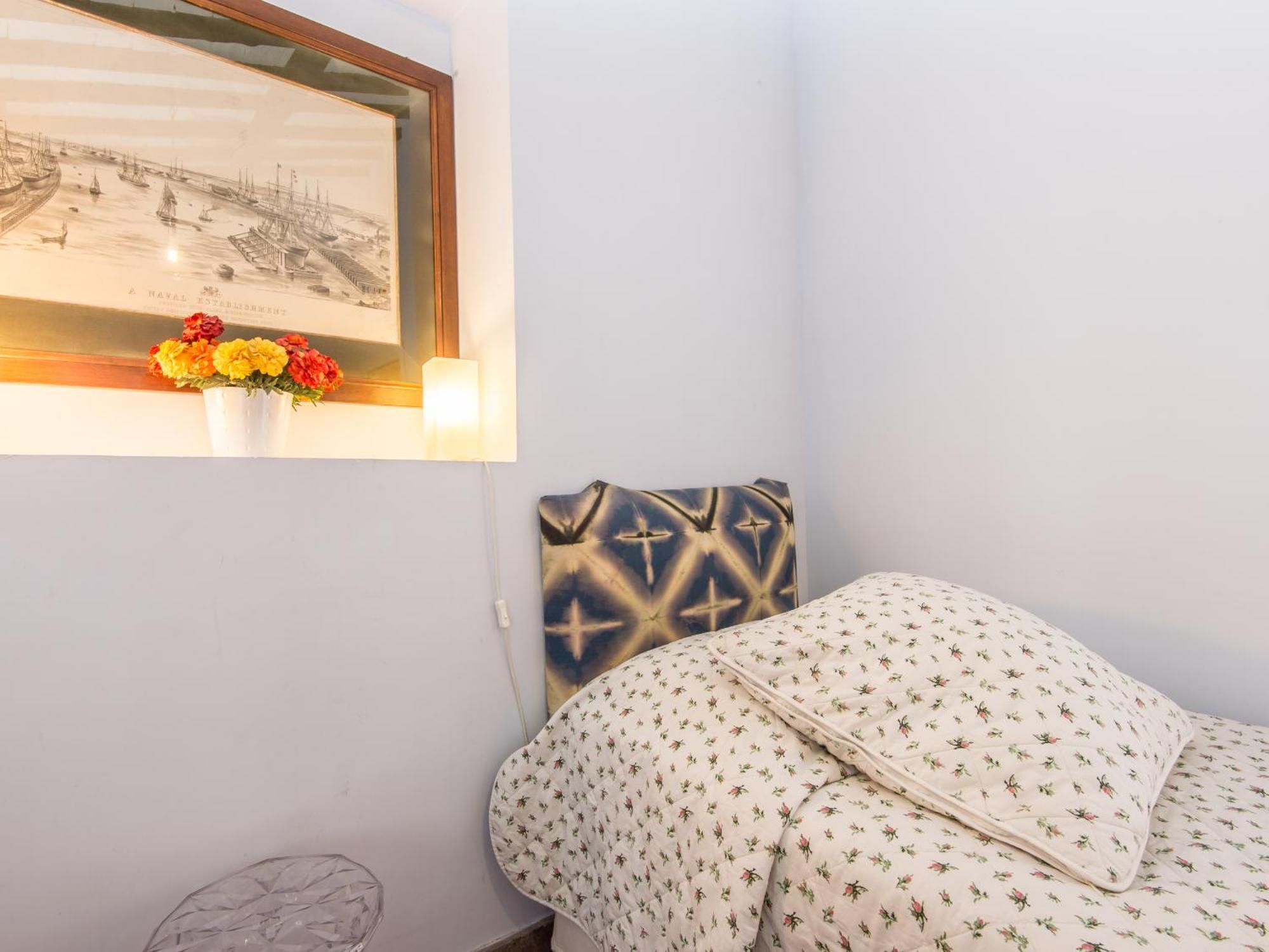 Campo De Fiori Luxury House Διαμέρισμα Ρώμη Εξωτερικό φωτογραφία