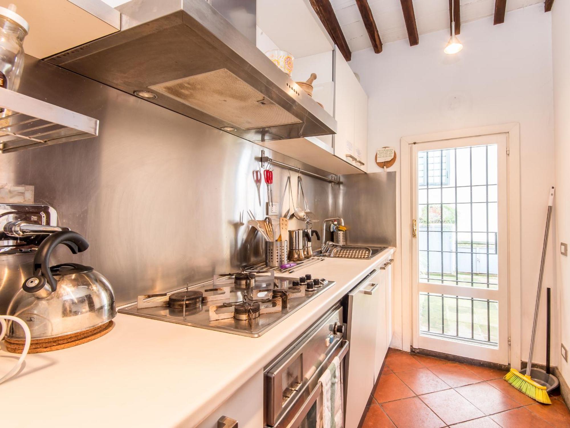 Campo De Fiori Luxury House Διαμέρισμα Ρώμη Εξωτερικό φωτογραφία