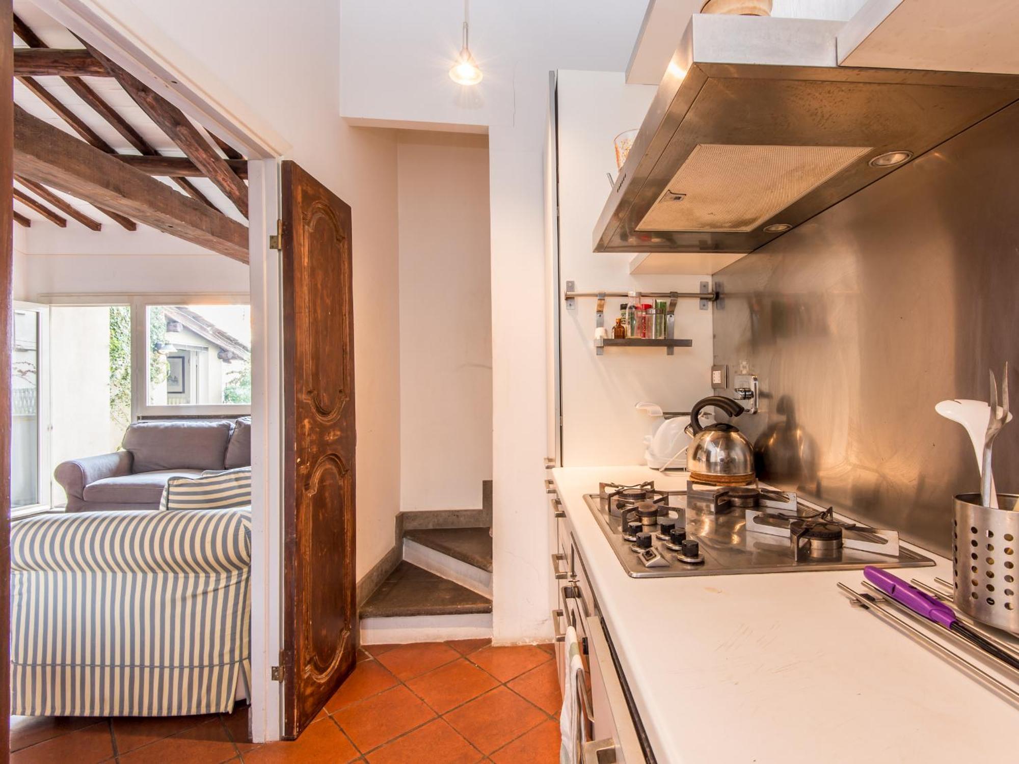 Campo De Fiori Luxury House Διαμέρισμα Ρώμη Εξωτερικό φωτογραφία